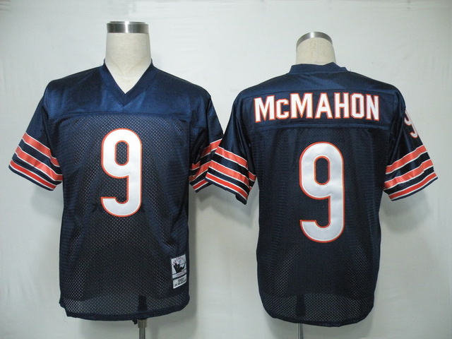 Chicago Bears throw back jerseys-011